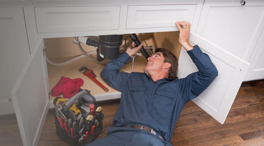 Professional expert plumbing services in South Mills, NC